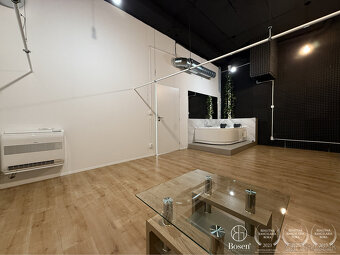 BOSEN | Prenájom priestranného multifunkčného priestoru, Buč - 12