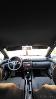 Seat toledo - 12