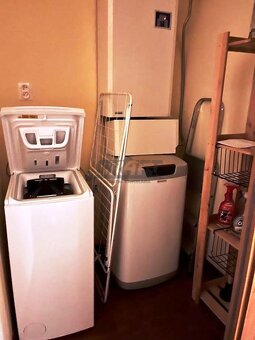 Na prenájom 3-izb. byt v novostavbe Nerudova ul. - BA - 12