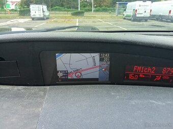 Mazda 3 2.0 111kw 2009  benzín 6 rychlosti - 12