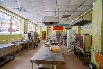 HOTEL PRIEHRADA, DEDINKY, SLOVENSKÝ RAJ - 12