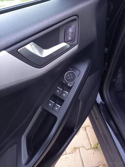 Ford Fucus 2.0 TDCi - RV: 2019 - 12