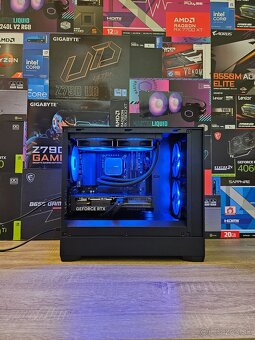 ⚡Intel i5 14600KF, RTX 4070Super , 32GB DDR5, 1TB SSD, 750W⚡ - 12