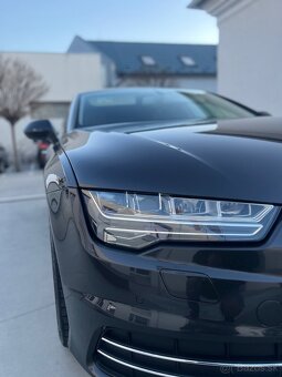Audi A7 Sportback 3.0 TDI S tronic 2016 facelifto - 12