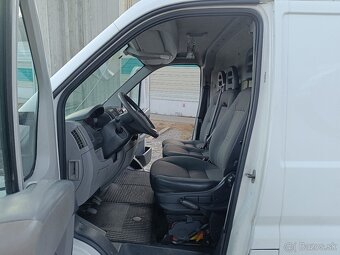 ✳️Citroën Jumper 2.2HDi L1H1✳️ - 12