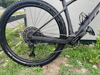 Scott Scale 940, veľ. M - 12
