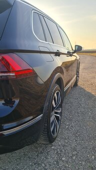 Tiguan vw - 12