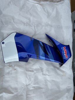 KAPOTÁŽ - HONDA CBR 1000RR-R  - 2020 - 12