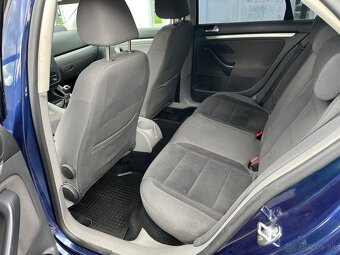 Vw Jetta 1.9 TDI 77kw 2006 - 12