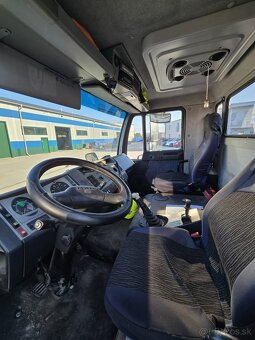 Man m 2000 L s hydraulickou rukou - 12
