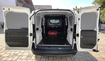 Fiat Dobló Cargo 1.6 MTJ 105k Base L2H1 - 12