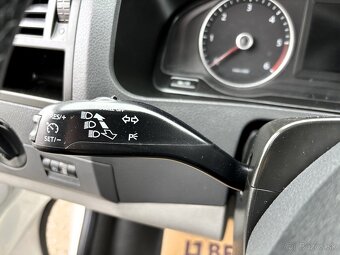 Volkswagen T5 Transporter 2.0 TDi DSG 103KW - 12