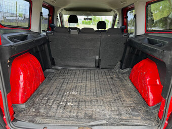 Opel Combo Van 1.6 CDTI 105k L1H1 - 12