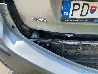 Toyota Avensis T27 2,0 D4D, 93kw, r.v. 2010 - 12