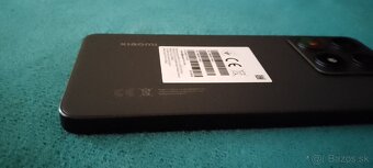 Rozbalený Xiaomi 14T 12GB/512GB Titan Black - 12