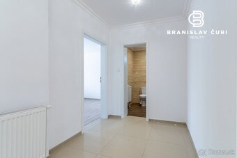 Predaj 3-izbový rodinný dom, Vyšná Hutka - 12