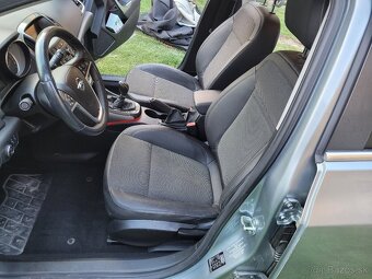OPEL ASTRA LPG originál - 12