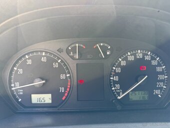Predám Škoda Fabia 2.0i Elegance 85kw - 12