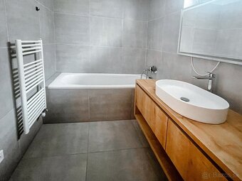 PRENÁJOM – NOVOSTAVBA DOMU V ŽILINE (Univerzitné mestečko) - 12