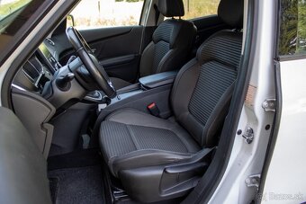 Renault Grand Scénic 7 miestny /aj na splátky/ - 12