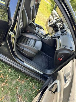 Opel Insignia Sports Tourer 2.0 turbo - 12