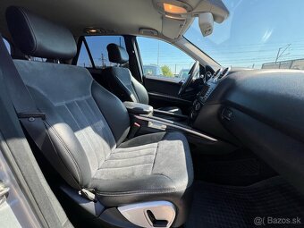 Mercedes Benz ML320CDI 3.0 diesel, 165kW, AT/7, rok:02.2007. - 12