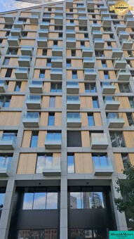 PREDAJ – Luxusný 3-izbový apartmán Metropolis pri Skyparku, - 12
