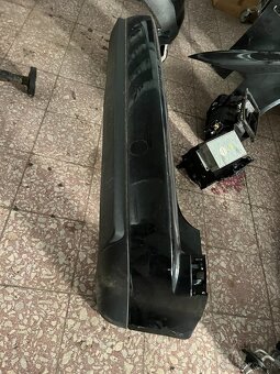 🛠️ Karosárske diely – Škoda, VW, Audi, Ford (viaceré modely - 12