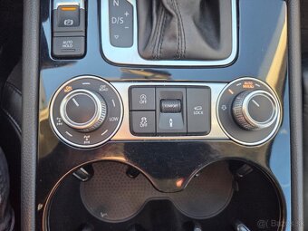 Volkswagen Touareg II 3.0 V6 TDI Terrain Tech BMT Premium 4X - 12