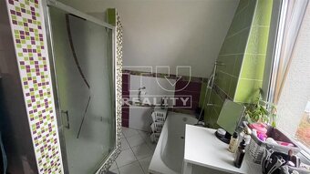 Rodinný dom na predaj - Malý Čepčín - 12