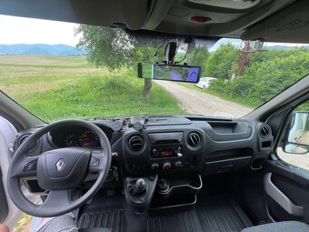 Renault Master 2.3 dCi 130 L2H2P3 - 12