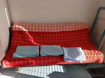 Prehoz na posteľ, prikrývka, deka, obrusy, obrúsky na dekorá - 12