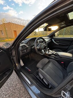 BMW 320xDrive - 12