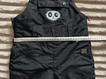 Set oblečenia - Reserverd - 12