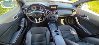 Mercedes-Benz A180 CDI - 12