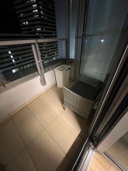 2 izb. byt v Troch vežiach, Bajkalská ul. - 12