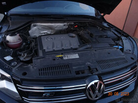 Volkswagen Tiguan 2.0 TDI, 130kW, 4x4, Panorama, R-Line. - 12