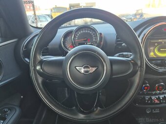 Mini Clubman 1,5, 100kW, 5d - 12