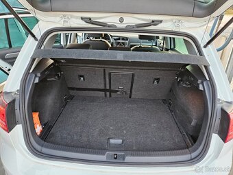 Volkswagen Golf 1.2 TSI BMT R-Line Comfortline EU6 - 12