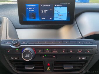 BMW i3 120 Ah 2022 - 12
