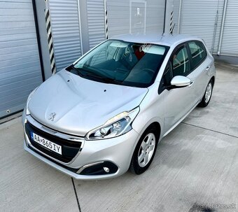PEUGEOT 208 - PREDAJ AJ NA SPLÁTKY - 12