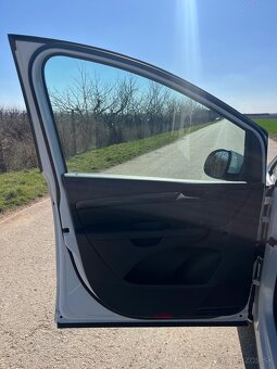 Seat Alhambra TDI, 4X4, 7s, tažné, alcantara - 12