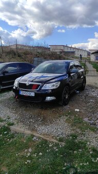 Škoda Octavia 2 1.9TDi FL - 12