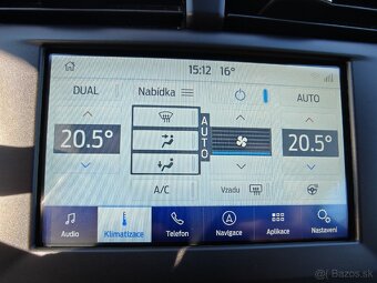Ford Mondeo 1.5 EcoBoost Titanium, Nová STK - 12