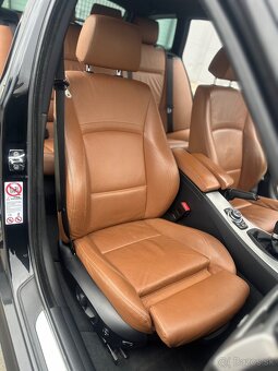 BMW RAD 3 335i COMBI FACELIFT MANUAL N54 INDIVIDUAL - 12