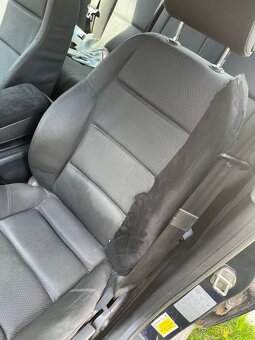 Audi a4 b6 1.8t - 12