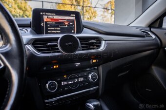 Mazda 6 Combi, Automat, 2.2 Skyactiv-D Revolution PLUS A/T - 12