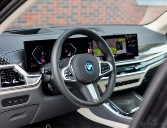 BMW X5 50e xDrive 360KW eHybrid, M SPORT INDIVIDUAL - 12