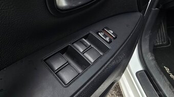 Toyota Avensis 1.8 Valvematic CVT TRND+ - 12