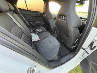 Skoda Fabia 1.5 TSI 110KW DSG - 12